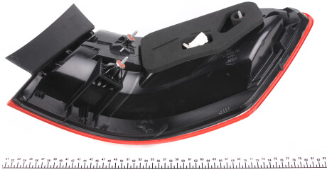 Фото 5 - Задний фонарь ULO 1059005