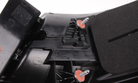 Фото 7 - Задний фонарь ULO 1059005