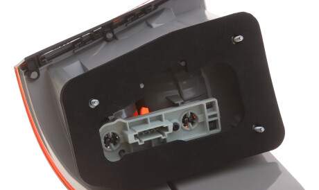 Фото 2 - Задний фонарь ULO 1064002