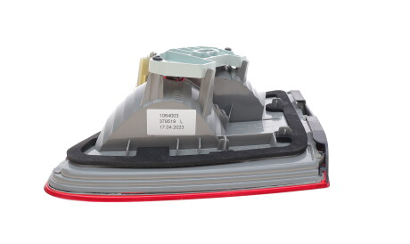 Фото 2 - Задний фонарь ULO 1064003