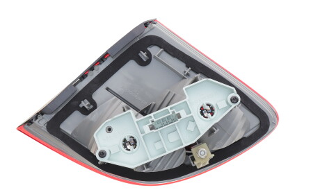 Фото 3 - Задний фонарь ULO 1064003