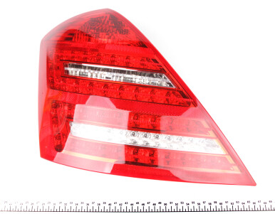 Фото 2 - Задний фонарь ULO 1072001