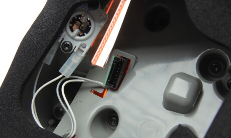 Фото 3 - Задний фонарь ULO 1080003