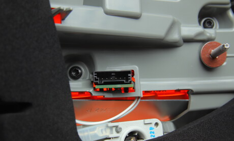 Фото 5 - Задній ліхтар ULO 1081002