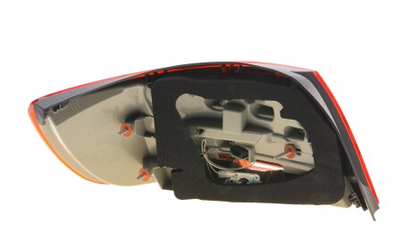 Фото 7 - Задній ліхтар ULO 1081002