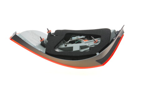 Фото 2 - Задний фонарь ULO 1081003