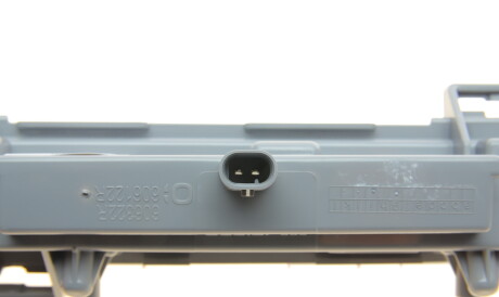 Фото 3 - Протитуманки ULO 1084002