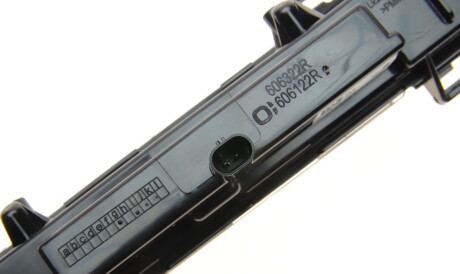 Фото 3 - Противотуманки ULO 1084102