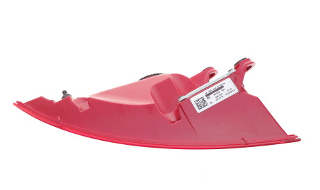 Фото 3 - Задний фонарь ULO 1090004