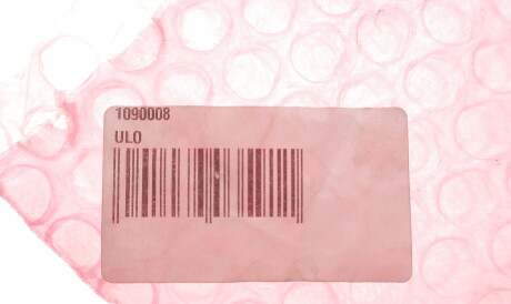 Фото 2 - Задній ліхтар ULO 1090008