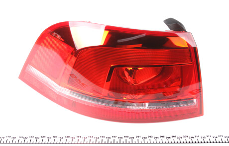 Фото 2 - Задний фонарь ULO 1092001