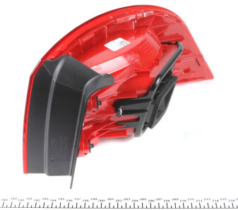 Фото 3 - Задний фонарь ULO 1092001