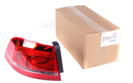 Ліхтар задній - ULO 1092001