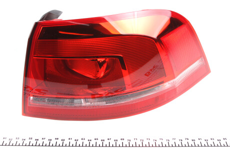 Фото 3 - Задний фонарь ULO 1092002