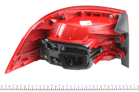 Фото 5 - Задний фонарь ULO 1092002