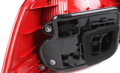 Фото 8 - Задний фонарь ULO 1092002