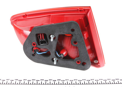 Фото 3 - Задній ліхтар ULO 1092004