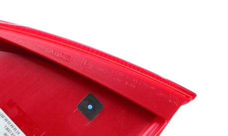 Фото 3 - Задній ліхтар ULO 1095001