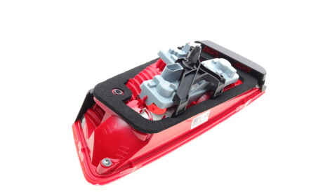 Фото 3 - Задній ліхтар ULO 1095004