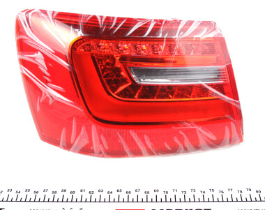 Фото 3 - Задний фонарь ULO 1096001