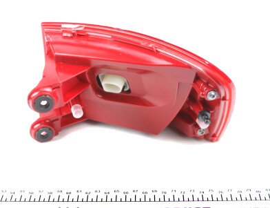 Фото 4 - Задний фонарь ULO 1096001