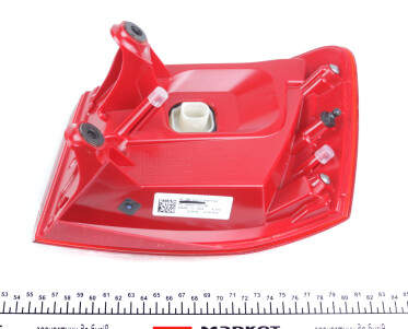 Фото 7 - Задний фонарь ULO 1096001