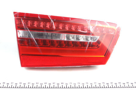 Фото 2 - Задній ліхтар ULO 1096003