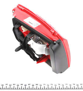 Фото 3 - Задній ліхтар ULO 1096003