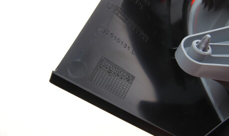 Фото 3 - Задний фонарь ULO 1111101