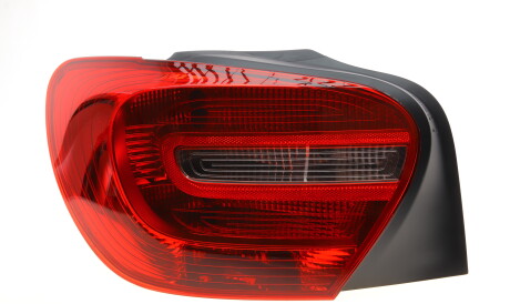 Ліхтар задній - ULO 1111101