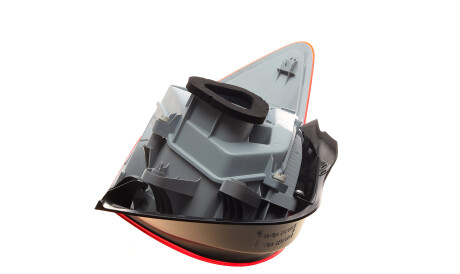 Фото 3 - Задний фонарь ULO 1111102