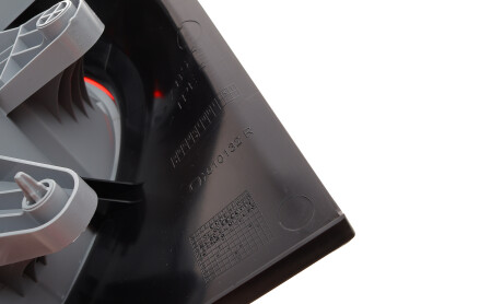 Фото 5 - Задний фонарь ULO 1111102