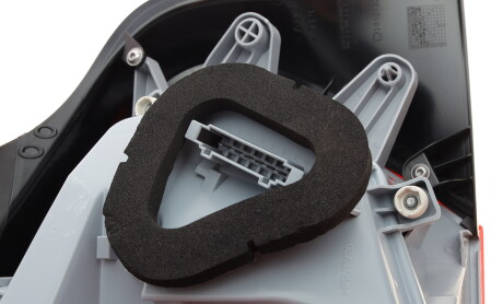 Фото 6 - Задний фонарь ULO 1111102