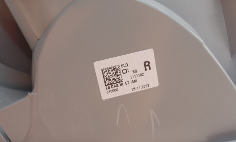 Фото 7 - Задний фонарь ULO 1111102