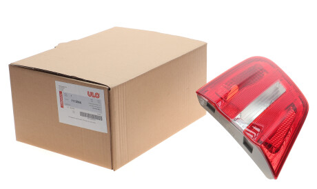 Фото 2 - Задній ліхтар ULO 1112004