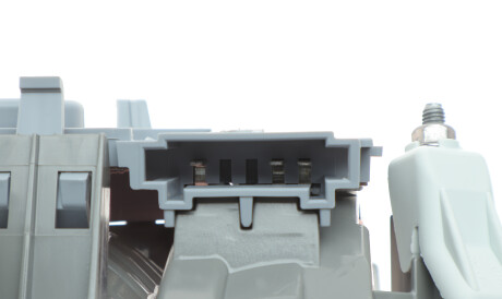 Фото 3 - Задній ліхтар ULO 1112004