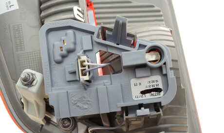 Фото 3 - Задній ліхтар ULO 1112015