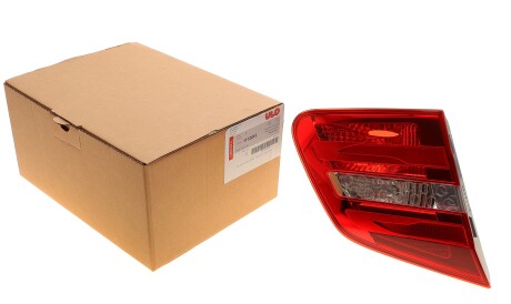 Ліхтар задній - ULO 1112015