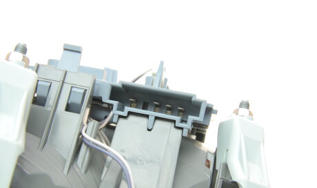 Фото 2 - Задний фонарь ULO 1112016