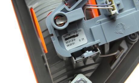 Фото 3 - Задний фонарь ULO 1112016