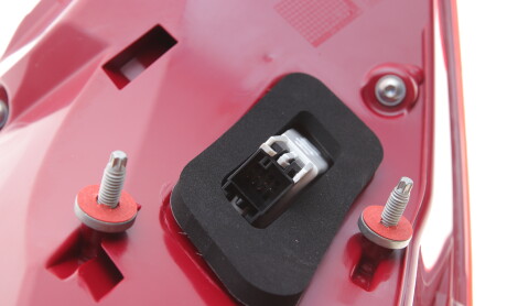 Фото 5 - Задний фонарь ULO 1115001