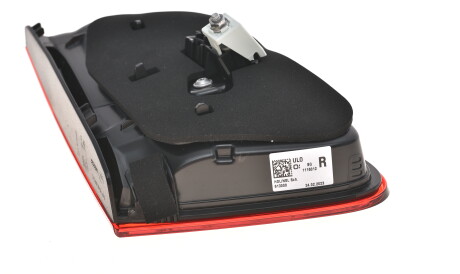 Фото 2 - Задний фонарь ULO 1116012