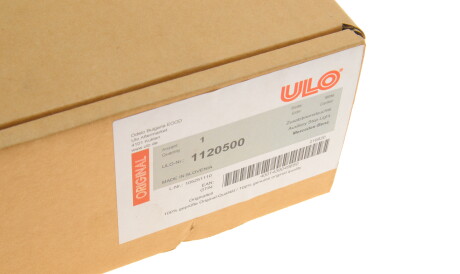 Фото 2 - Автозапчасть ULO 1120500