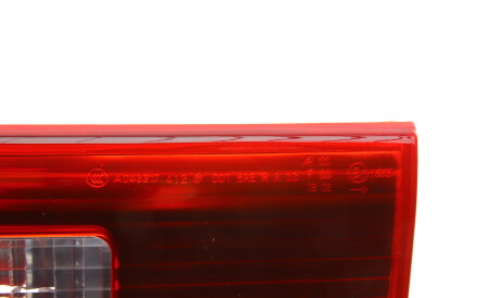 Фото 3 - Задний фонарь ULO 1127102