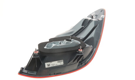 Фото 2 - Задний фонарь ULO 1128001