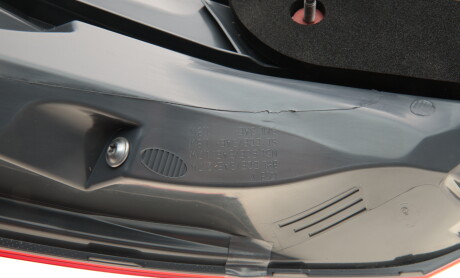 Фото 4 - Задний фонарь ULO 1128001