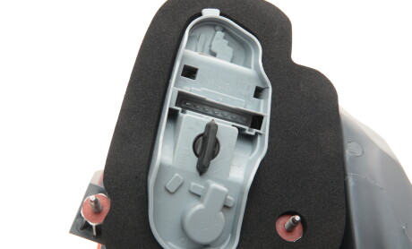 Фото 5 - Задний фонарь ULO 1128001