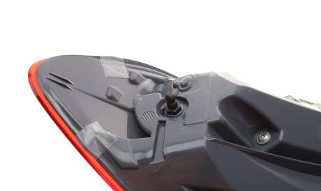 Фото 2 - Задний фонарь ULO 1128002