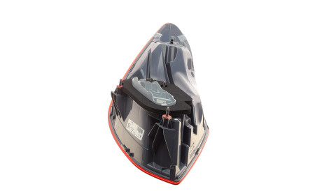 Фото 3 - Задний фонарь ULO 1128002