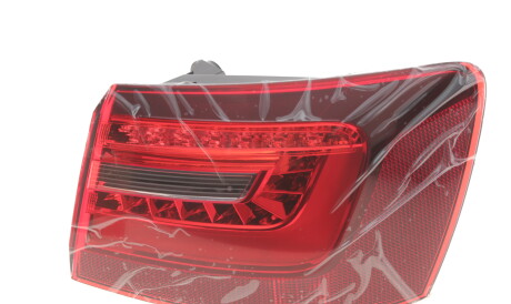 Фото 3 - Задний фонарь ULO 1131002